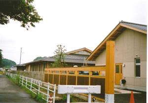 老人ホームの運営